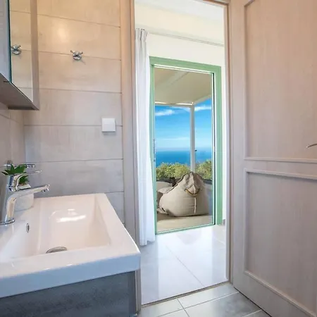 Melisou Villas-cosy Little Complex With Stunning Views ヴィラ